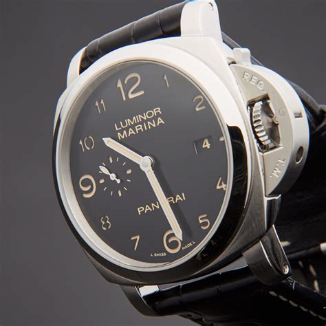 panerai 369|panerai luminor 1950 pam 359.